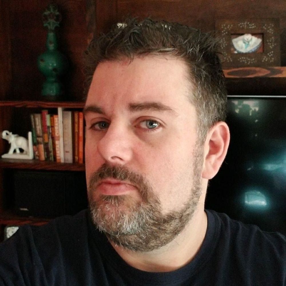 Meet your Posher, Gabriel
